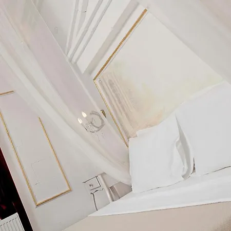 Hotel Moshinos