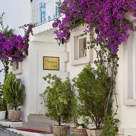 Hotel Moshinos Ayvalik