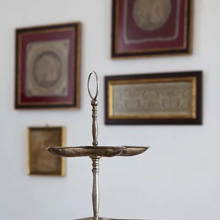 Hotel Moshinos Ayvalik