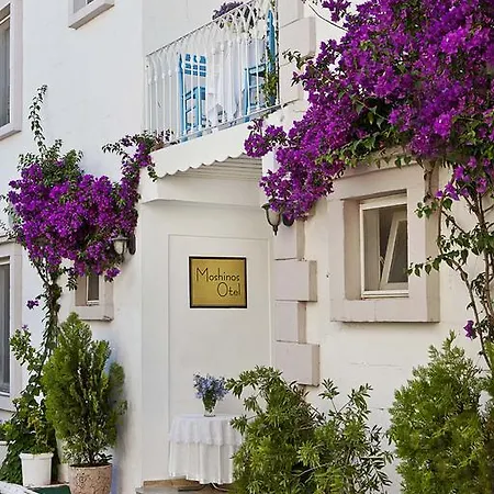 Moshinos Hotel Ayvalik