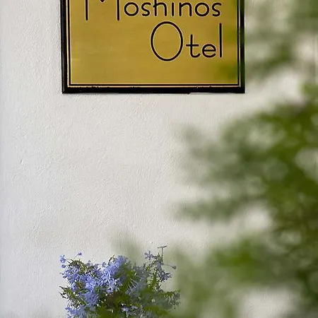 Moshinos Hotel
