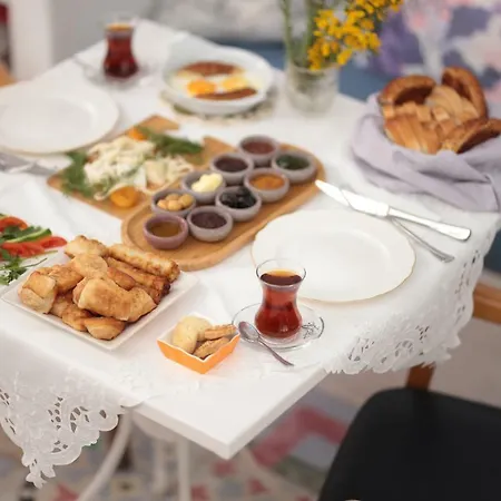 Hotel Moshinos Ayvalik