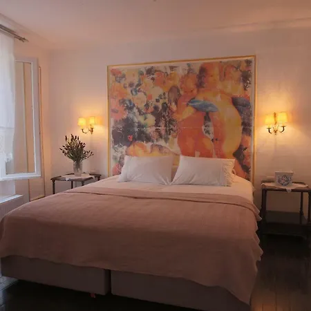 Moshinos Hotel Ayvalik