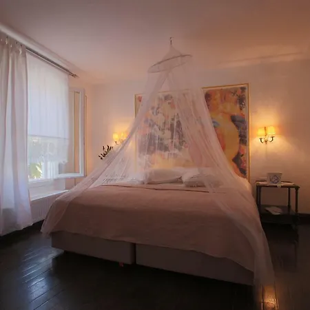 Moshinos Hotel Ayvalik