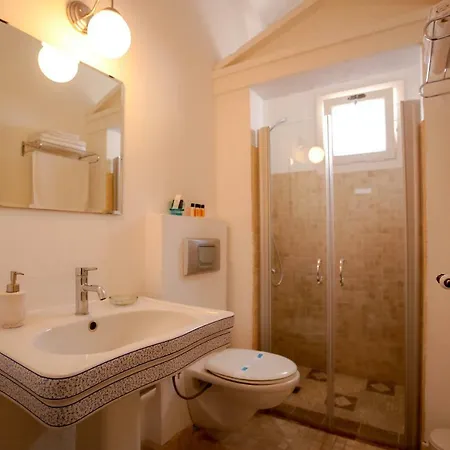 Hotel Moshinos Ayvalik