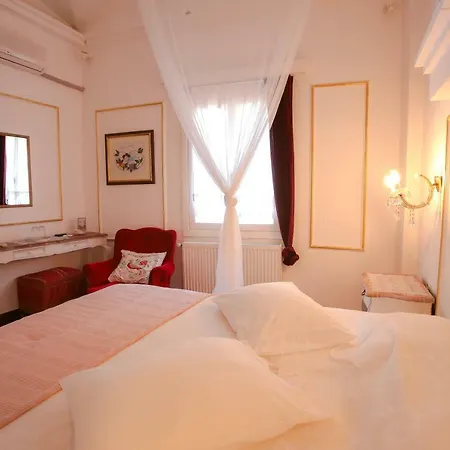 Moshinos Hotel Ayvalik